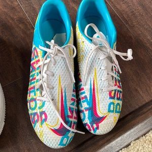 Nike soccer cleats